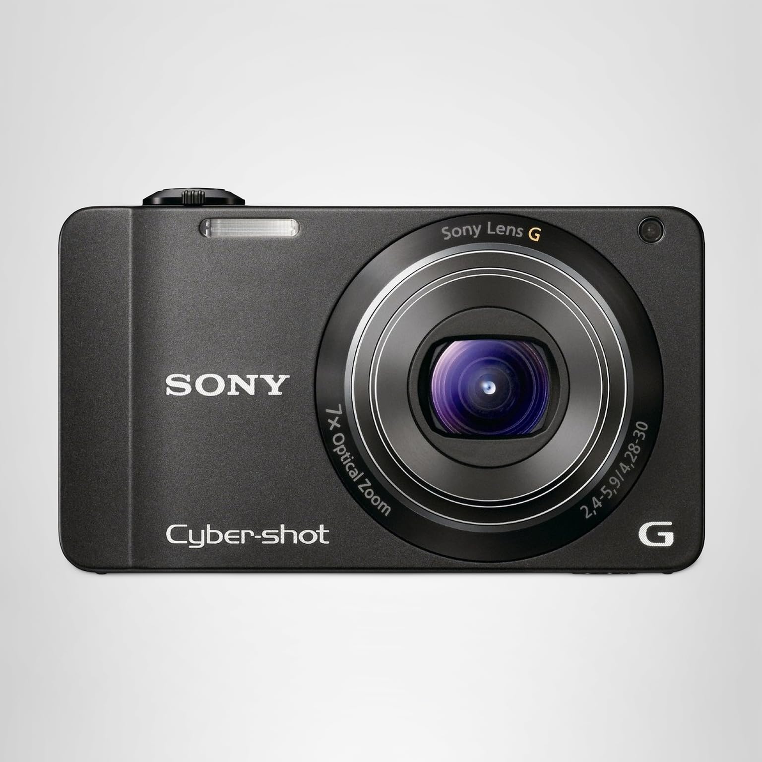 Amazon.com : Sony DSC-WX10 Cyber-Shot 16.2 MP Exmor R CMOS Digital